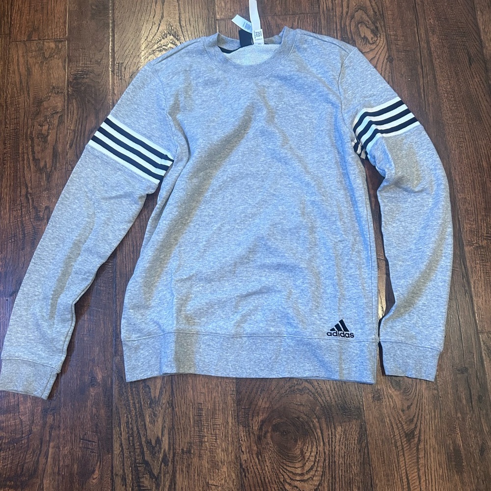 Adidas Crewneck